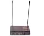Azden WHX-PRO Professional Videography Handheld Microphone VHF Wireless System