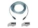 Belkin - IEEE 1394 cable - 4 PIN FireWire (M) - 4 PIN FireWire (M) - 4.3 m ( IEEE 1394 )