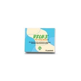 Click here to buy Vsl#3 Probiotics 30 Sachets (unflavored) by vsl #3.