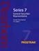 Book Passtrak Series 7: General Securities Representative : License Exam Manual (Passtrak (Numbered))