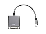 TOSHIBA Mini DisplayPort zum DVI adapter 20cm schwarz VESA-kompatibel
