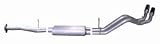 Gibson 5633 Dual Sport Aluminized Exhaust System