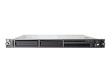 HP ProLiant DL140 G3 - Rack - 2-way - 1 x Dual-Core Xeon 5140 / 2.33 GHz - RAM 1 GB - SATA/SAS - hot-swap 3.5 - no HDD - Gigabit Ethernet - Monitor : none - 1U