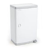 Zero Odor 15 Gallon Diaper Pail
