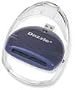 Reader, Zio! USB 2.0 Sd / Mmc