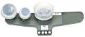 5 LNB WITH 4 OUTPUTS (99,101,103,110,119) DIRECTV 5 LNB WITH 4 OUTPUTS (99,101,103,110,119) DIRECTV