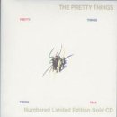 Cross Talk by The Pretty Things