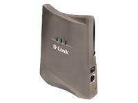 D-Link 2.4GHz Wireless Access Point DWL-1000AP