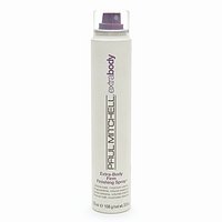 Paul Mitchell Extra-Body Firm Finishing Spray Hair Spray, 11 oz
