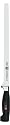 Henckels Four Star 31cm Salmon Knife