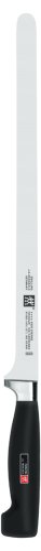 Henckels Four Star 31cm Salmon Knife