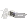 Inspection Scope Camera Coupler - PVCC37, by ProVision - Pro Vision - PVCC37