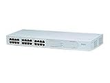 3COM 3C16471-US Baseline Switch 2024. 24 autosensing; auto-confi
