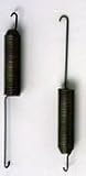 GE GPF100 Dishwasher Heavy Spring Kit for Custom Door Panel Weigh More Than 4 lbs.