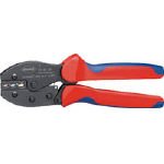 ＫＮＩＰＥＸ　圧着ペンチ　プレシフォース　２２０ｍｍ　4469810 975237