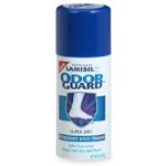 Lamisil AT Odor Guard Super Dry Deodorant Spray Powder - 3 oz