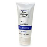 Neutrogena Pore Refining Mask, Oil-Free - 2 oz