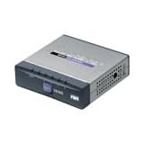 Linksys SD205 5-Port 10/100 Switch