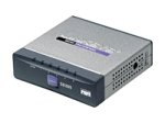 Linksys SD205 5-Port 10/100 Switch