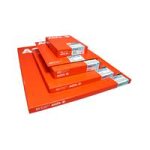 Multi-Contrast Classic 16X20 50 Sheets111 FB