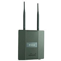 D-Link DWL-3200AP AIRPREMIER 54/108MBPS 802.11G Wireless Indoor Access Point