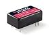Isolated DC/DC Converters 36-75Vin 15Vout 535mA 8W Iso DIP