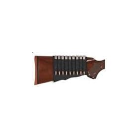 Click here to buy Allen Company Buttstock Rifle Cartridge Holder.