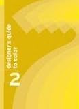 Review Chronicle Books  / Designer's Guide to Color: v. 2