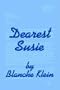 Dearest Susie