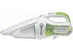 11TRmEZXKvL SL160 in Black & Decker DV1205EN-QW Eco Dustbuster / 12 Volt / 17 Watt / rot / Cyclonic Action in brilliantweiss