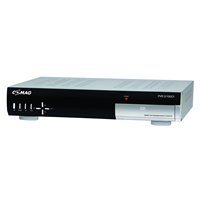Comag Satellite FTA Full PVR Receiver PVR 2/100CI