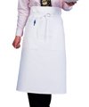 Apron - Heavy Denim Bistro