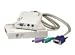Cables To Go MINICOM CAT5 SMART-KVM EXTENDER ( 0DT23001 )
