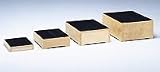 Nested Stools (Set of 4)