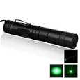 100mW 532nm Open-back Green Laser Pointer GLP9031