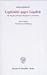 Legitimit�t gegen Legalit�t. D