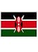 Kenya Flag 5ft x 3ft_s-1