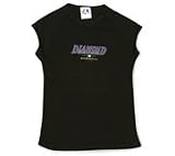 Arizona Diamondbacks Junior's Team Logo T-Shirt