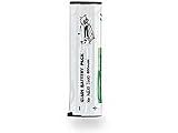 Two Way Radio Battery 4.8V 1200mAh NiMH for Motorola, Nextel