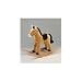 480607 - Steiff Reit-Pony