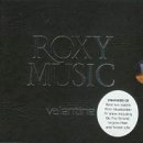 Letra de Valentine, Roxy Music
