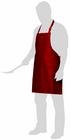 Weber Barbecue Apron, Red