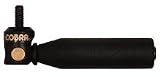 COBRA DOUBLE JOINTColor: Black