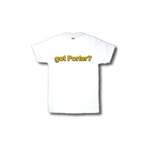 got Porter? Youth T-Shirt