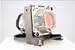 Compatible Benq Ds760 Dx760 60.j3503.cb1 Projector Lamp Bulb
