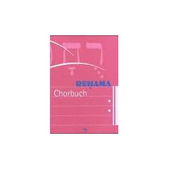 RUHAMA Chorbuch