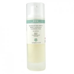 Ren Hydra-Calm Cleansing Milk (150ml)