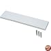 Rubber Pitchers Plate - Official Size