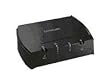 Lexmark MarkNet Pro 1 - Print server - parallel - EN, Fast EN - 10Base-T, 100Base-TX