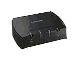 Lexmark MarkNet Pro 1 - Print server - parallel - EN, Fast EN - 10Base-T, 100Base-TX